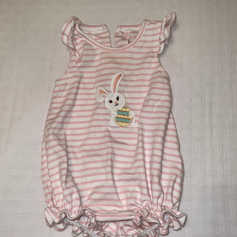 Zuccini Kids Bunny Bubble